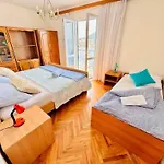 Vikendica Spacious Stone With Sea Views *