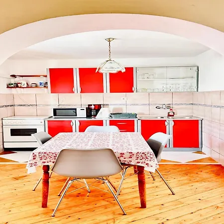 Spacious Stone With Sea Views * Ragusa