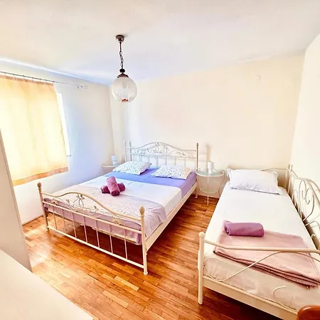 Spacious Stone With Sea Views * Ragusa