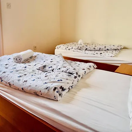 Tatil Evi Spacious Stone With Sea Views Dubrovnik