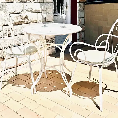 Spacious Stone With Sea Views Tatil Evi Dubrovnik