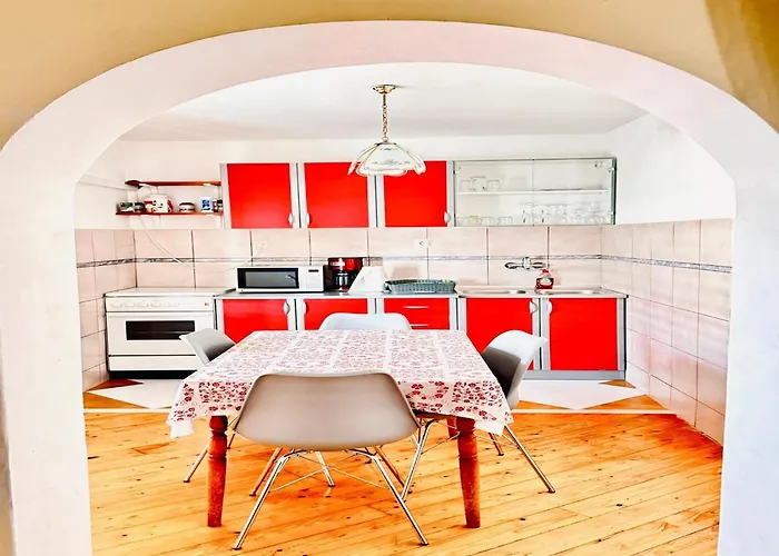 Spacious Stone With Sea Views * Dubrovnik