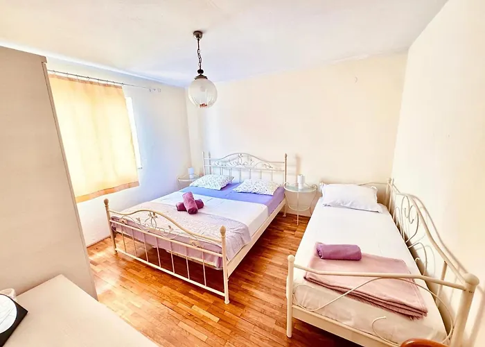 Spacious Stone With Sea Views * Dubrovnik