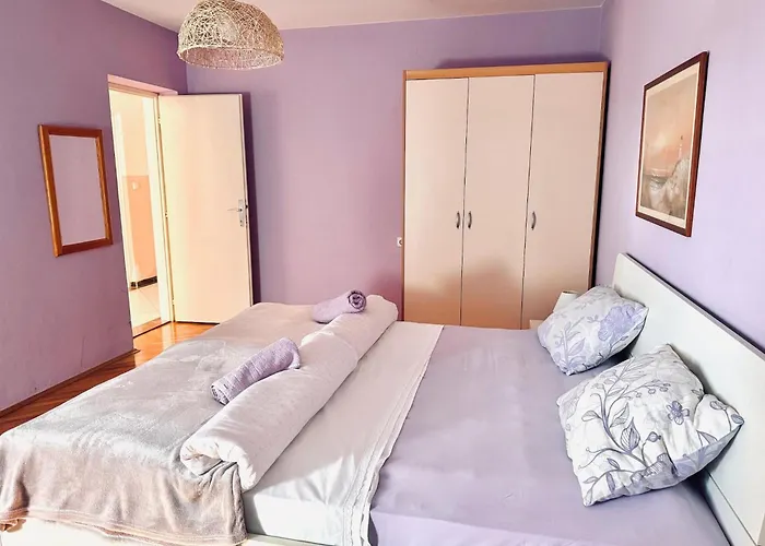 Spacious Stone With Sea Views بيت للعطل دوبروفينك