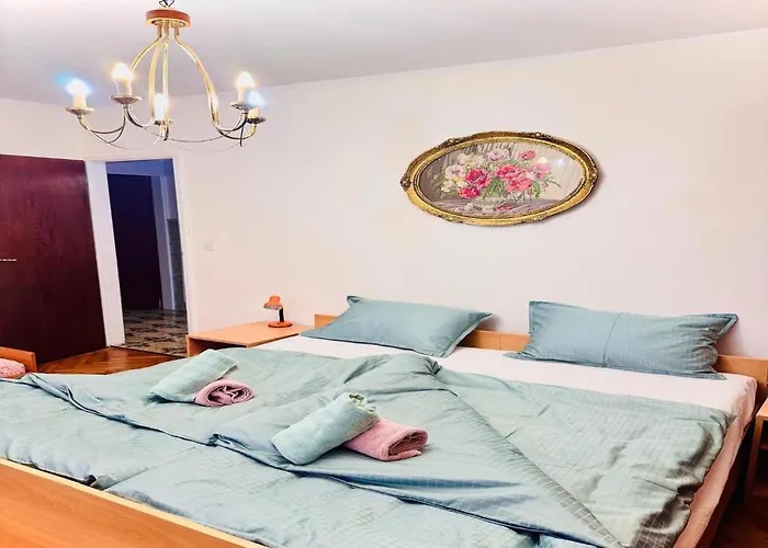 Spacious Stone With Sea Views Vakantiehuis Dubrovnik