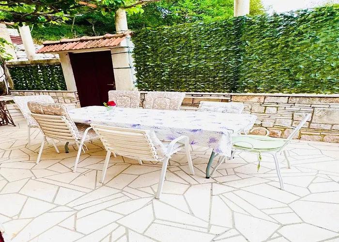 Spacious Stone With Sea Views * Dubrovnik