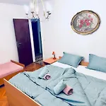 Ferienhaus Spacious Stone With Sea Views Dubrovnik